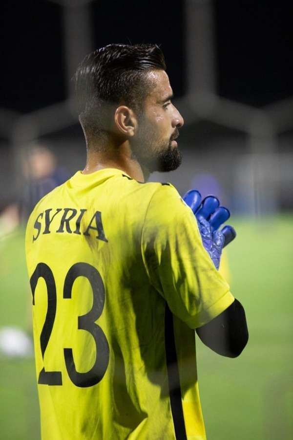 احمد الشيخ