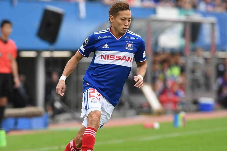 تيروهيتو ناكاجاوا