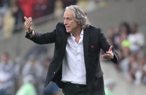 جورجي جيسوس