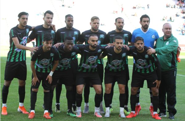 مستقبل سليمان 