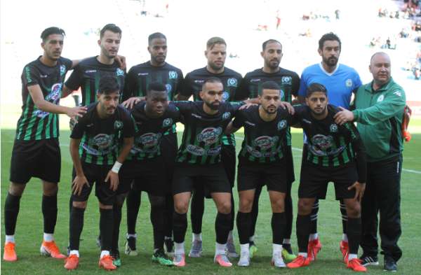 مستقبل سليمان