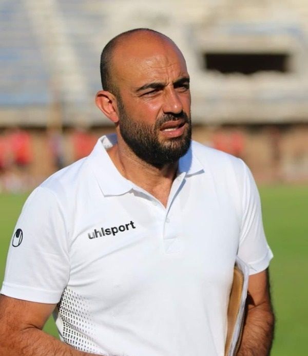 ضرار الرداوي