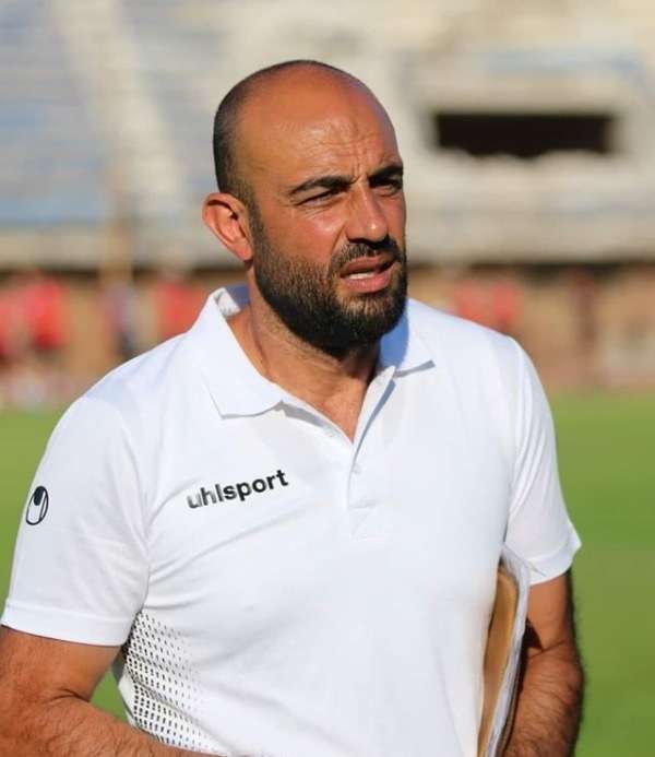 ضرار الرداوي