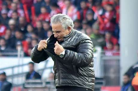 فوزي البنزرتي