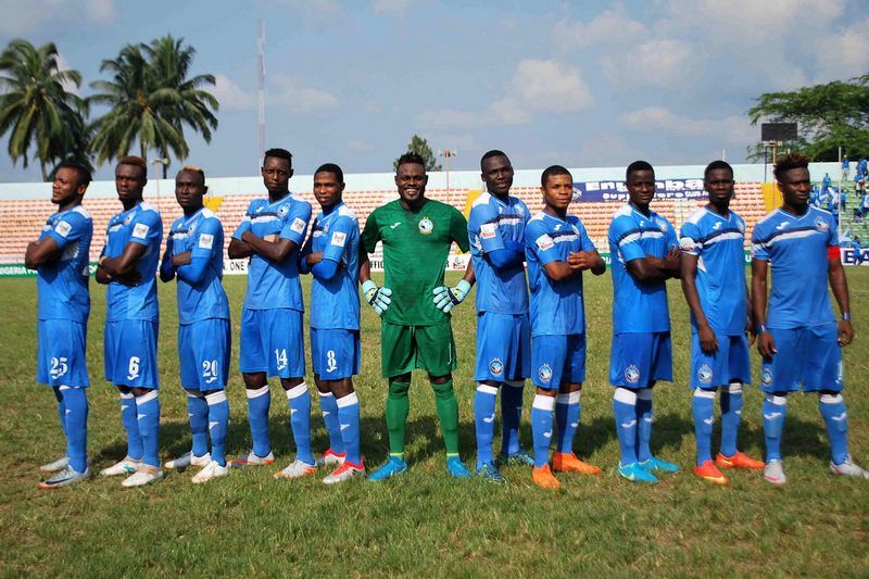 لاعبو إنييمبا 