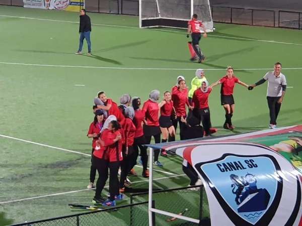 لاعبات الشرقية