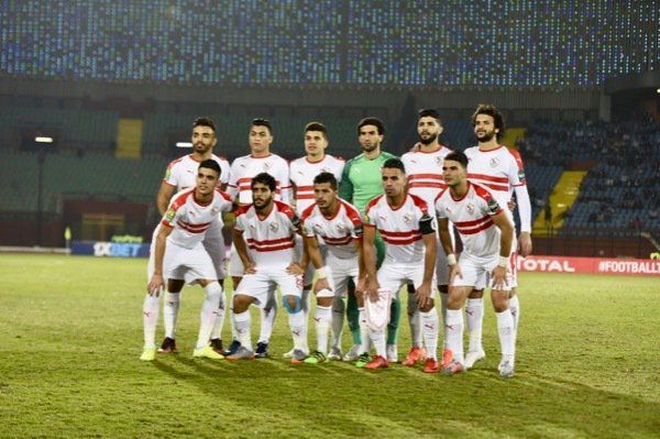 الزمالك 