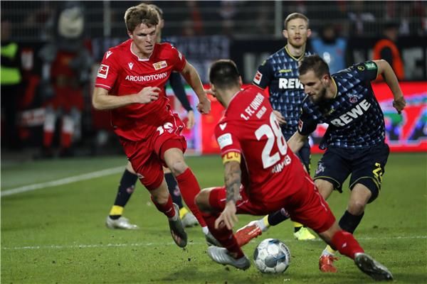  جانب من المباراة