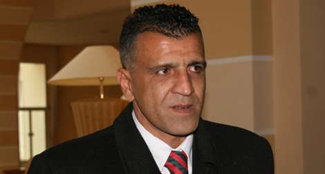 رشيد رجراج
