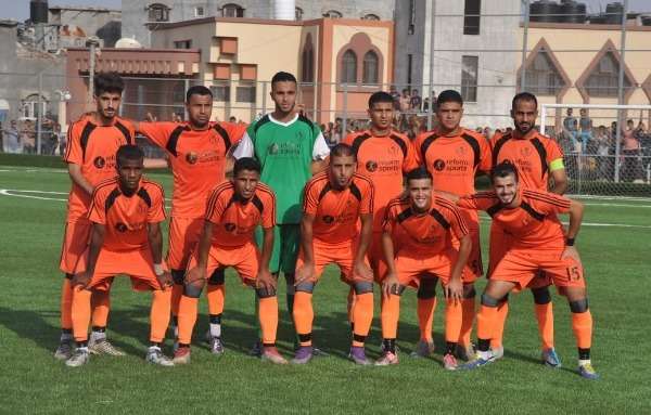 اتحاد خانيونس