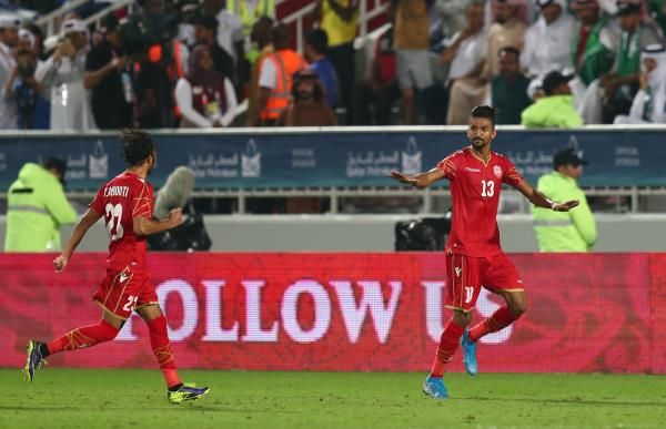 محمد الرميحي 