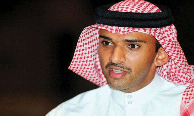 الشيخ علي بن خليفة