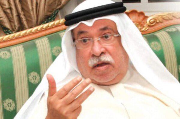 الشيخ عيسى بن راشد آل خليفة