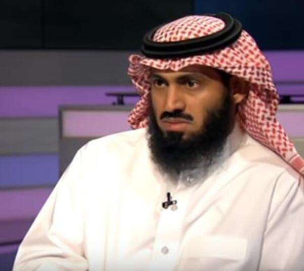 سعد الحارثي