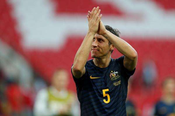 مارك ميليجان