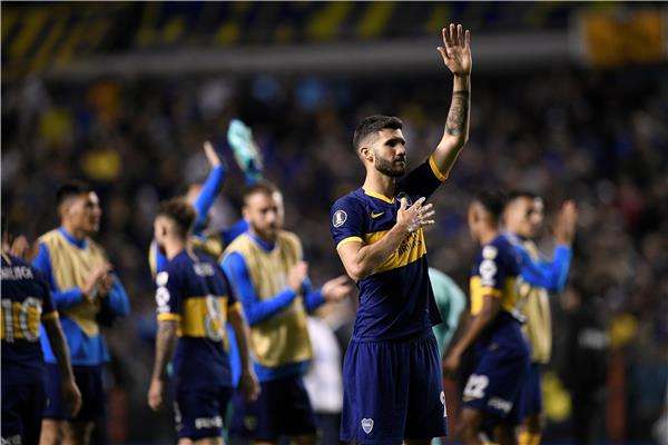 بوكا جونيورز