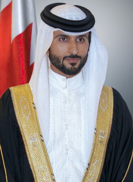 ناصر بن حمد