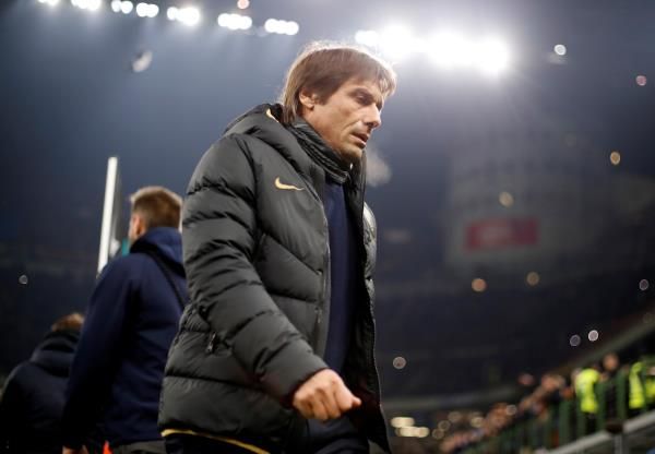 أنطونيو كونتي