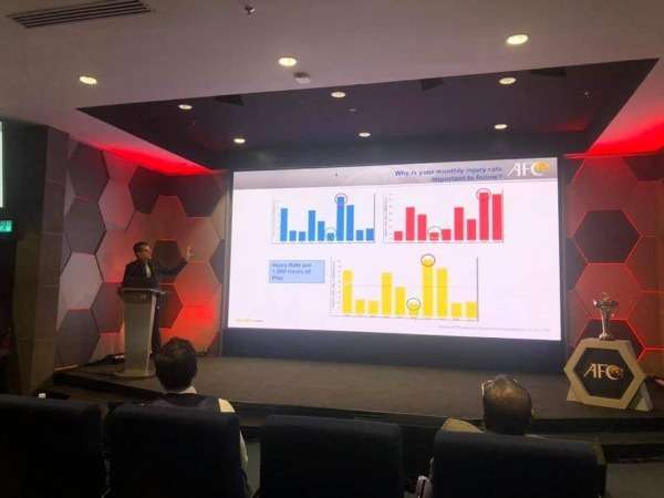 من ورشة العمل