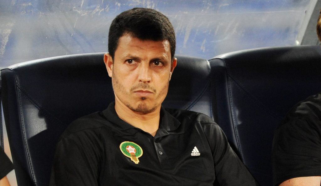 جمال السلامي