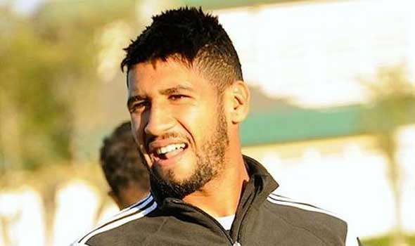 محمد علي بامعمر