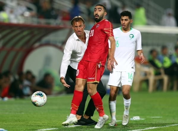 مهدي حميدان