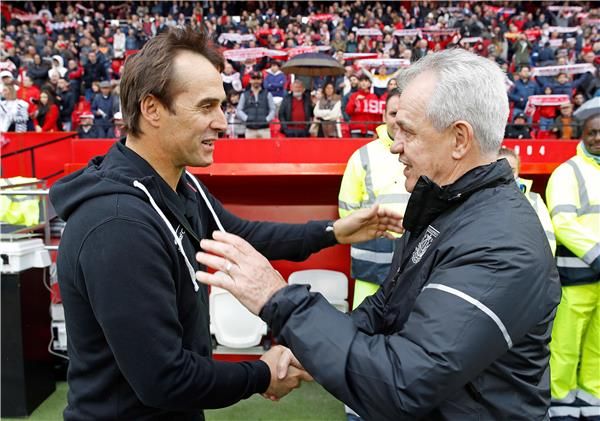 خافيير أجيري