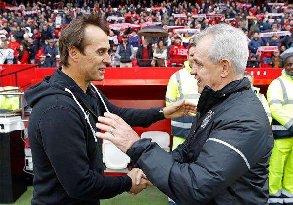 خافيير أجيري