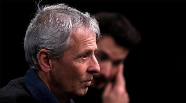 لوسيان فافر