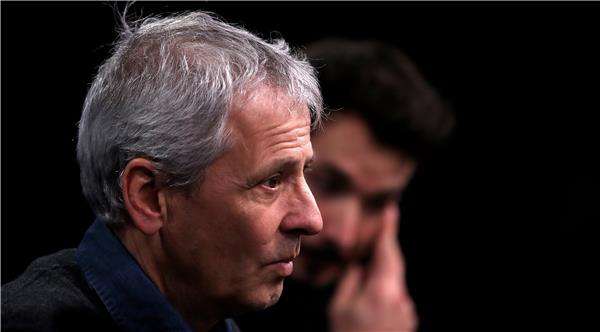 لوسيان فافر