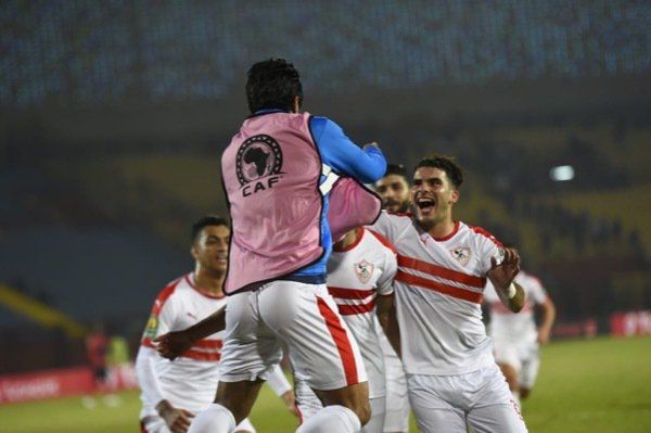 الزمالك