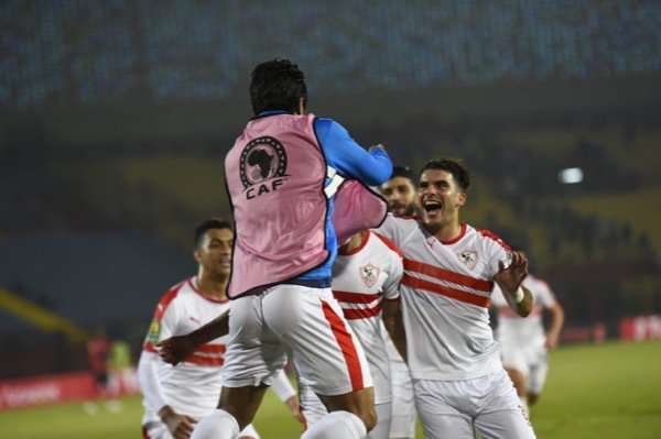 الزمالك