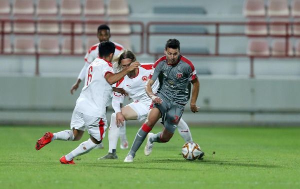 من مواجهات الكأس - أرشيفية