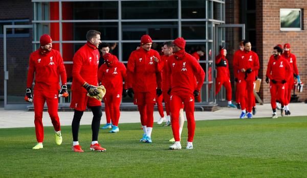 ليفربول