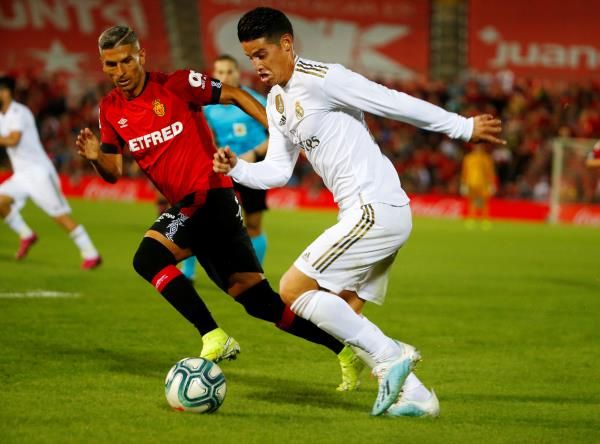 خاميس رودريجيز