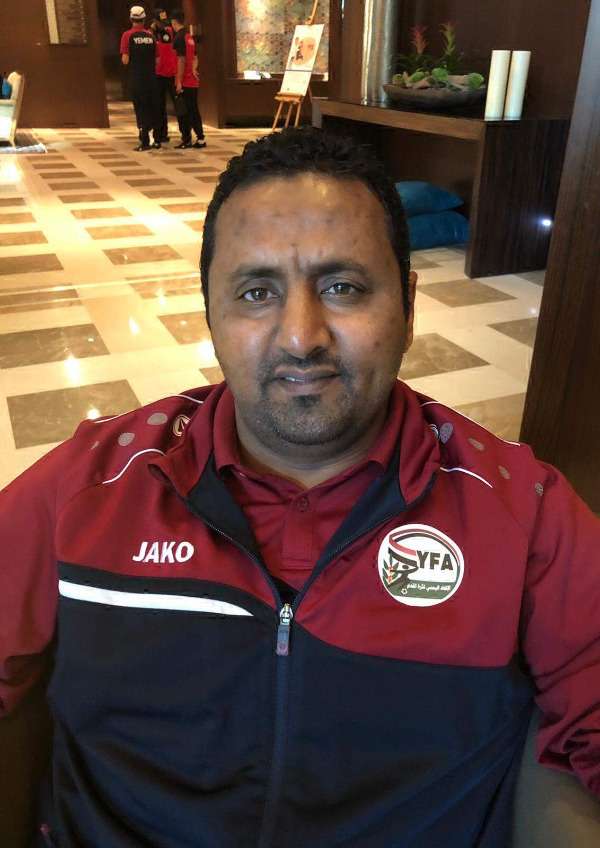 محمد حميدان 