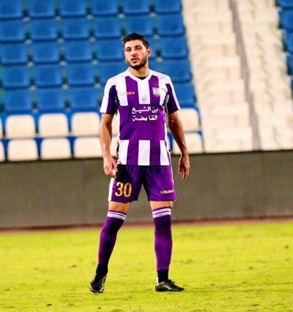 محمد أبو زريق