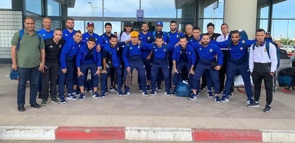 منتخب ليبيا