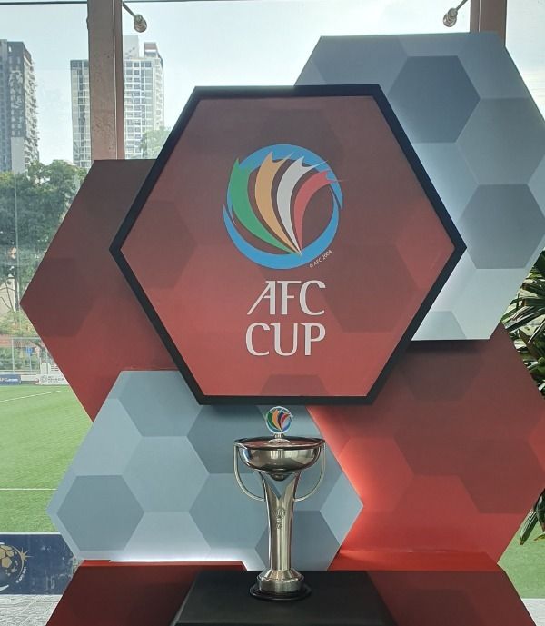 كأس الاتحاد الآسيوي