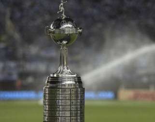 كأس ليبرتادوريس