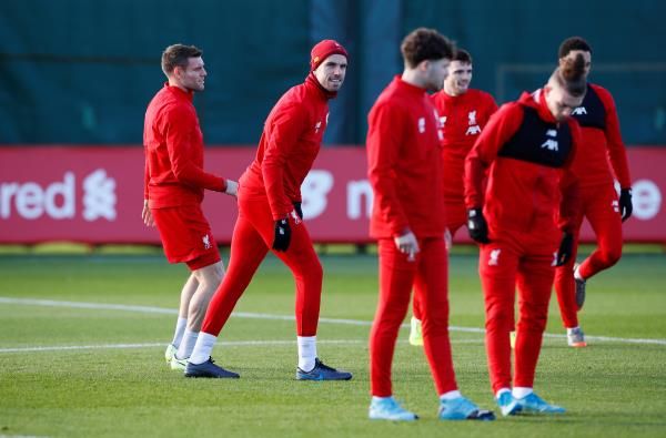 ليفربول