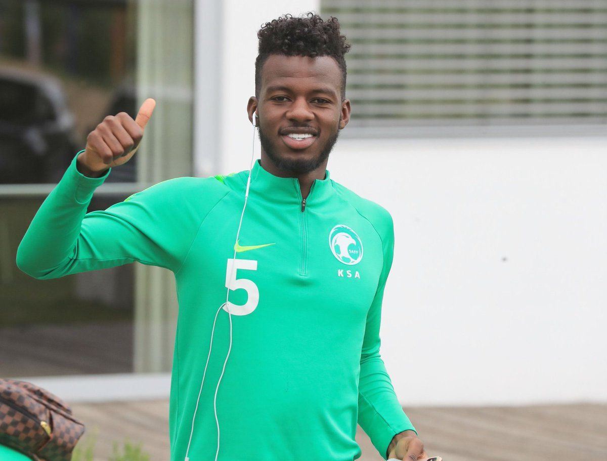 حسان تمبكتي