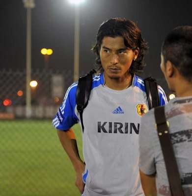 يوجي ناكازاوا