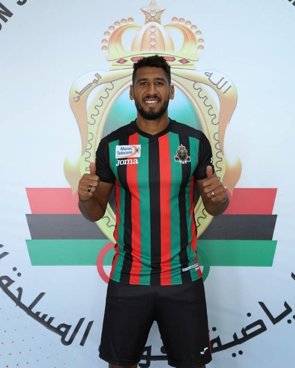 محمد علي بامعمر