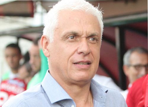 هوبير فيلود