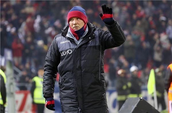 سينيسا ميهايلوفيتش