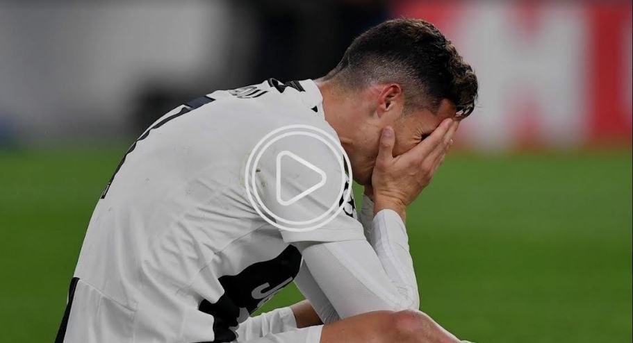 كريستيانو رونالدو