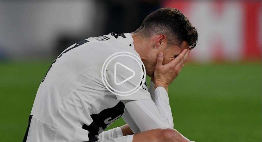 كريستيانو رونالدو