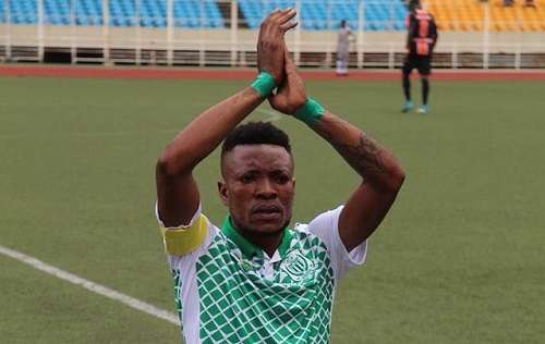 ريكي تولينجي