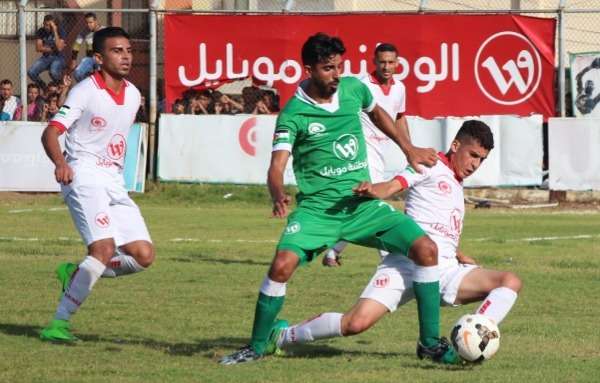 محمود النيرب